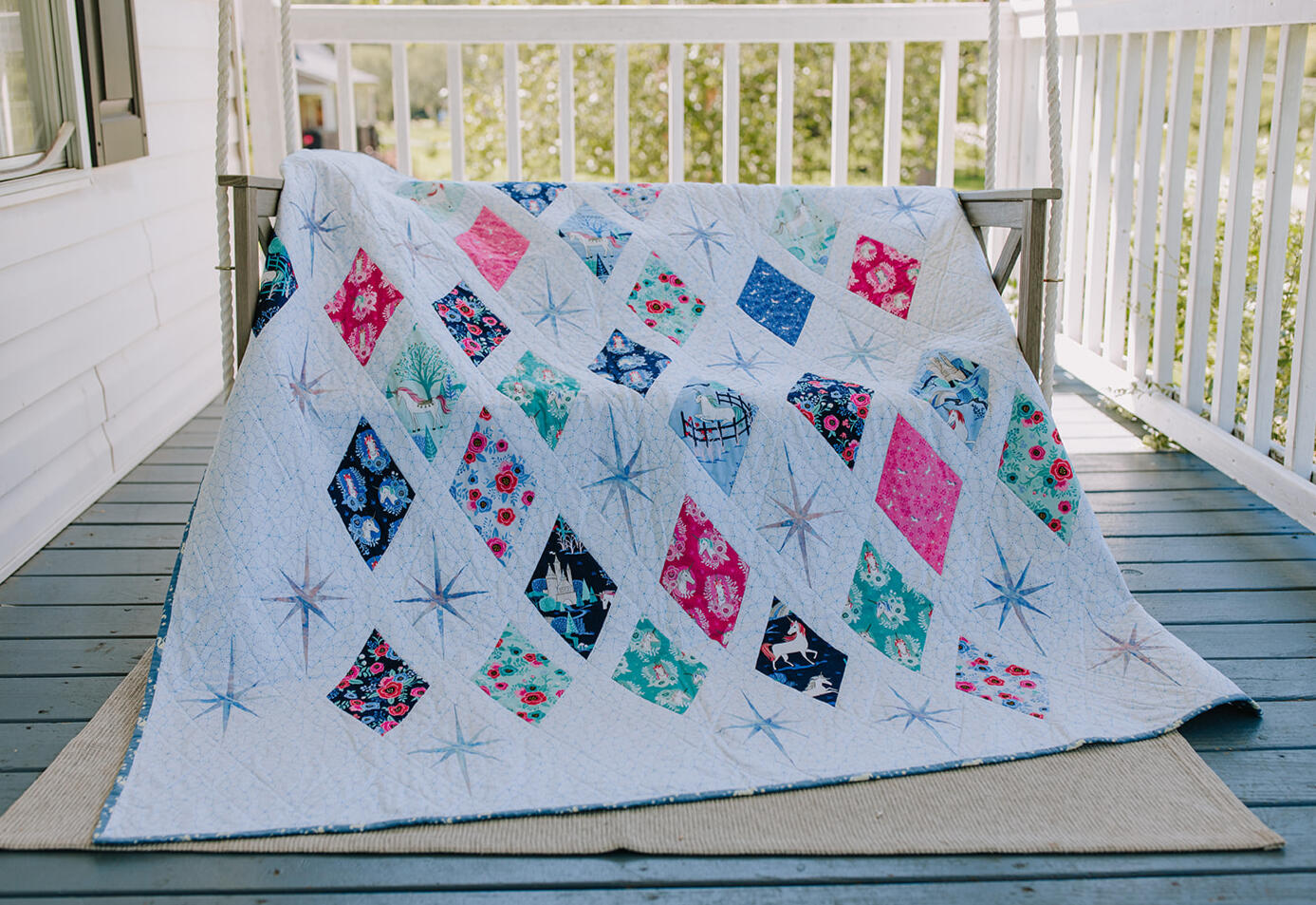 Unicorn Diamonds 2022